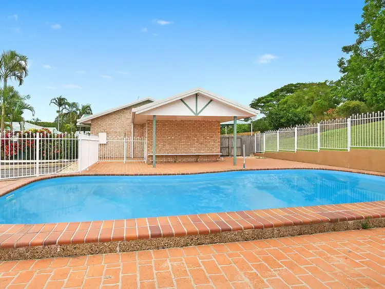 Sixth view of Homely unit listing, 10/100 Victoria Place, Berserker QLD 4701