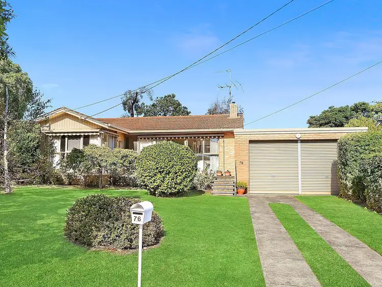 76 Westerfield Drive, Notting Hill VIC 3168