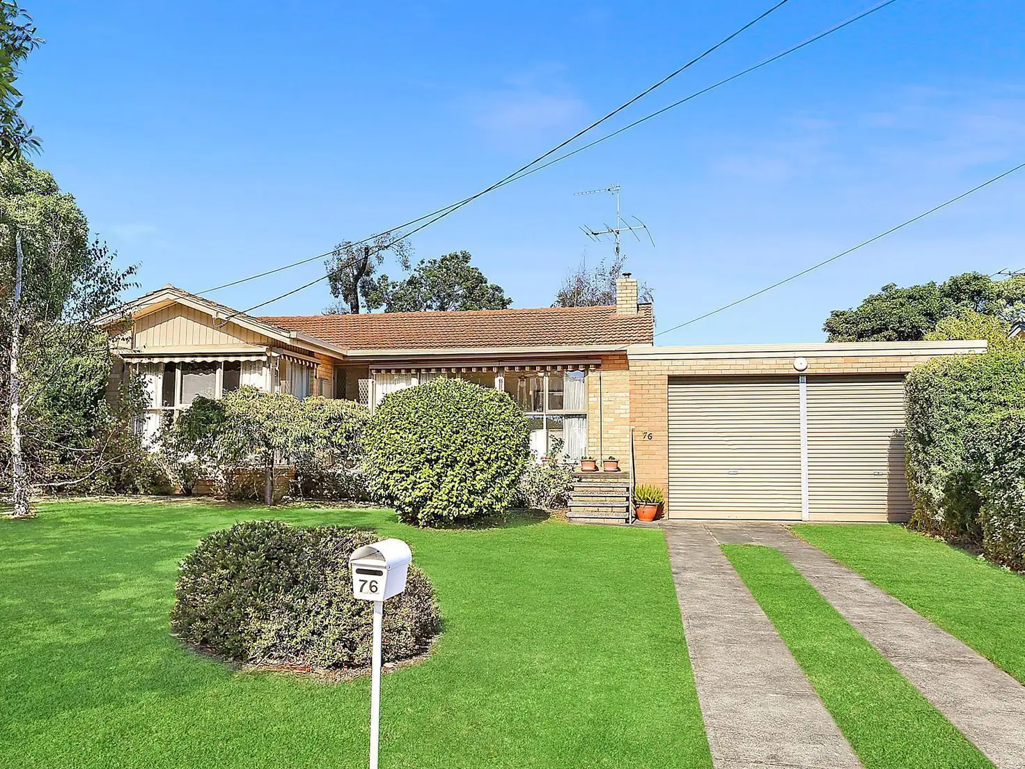 Main view of Homely house listing, 76 Westerfield Drive, Notting Hill VIC 3168