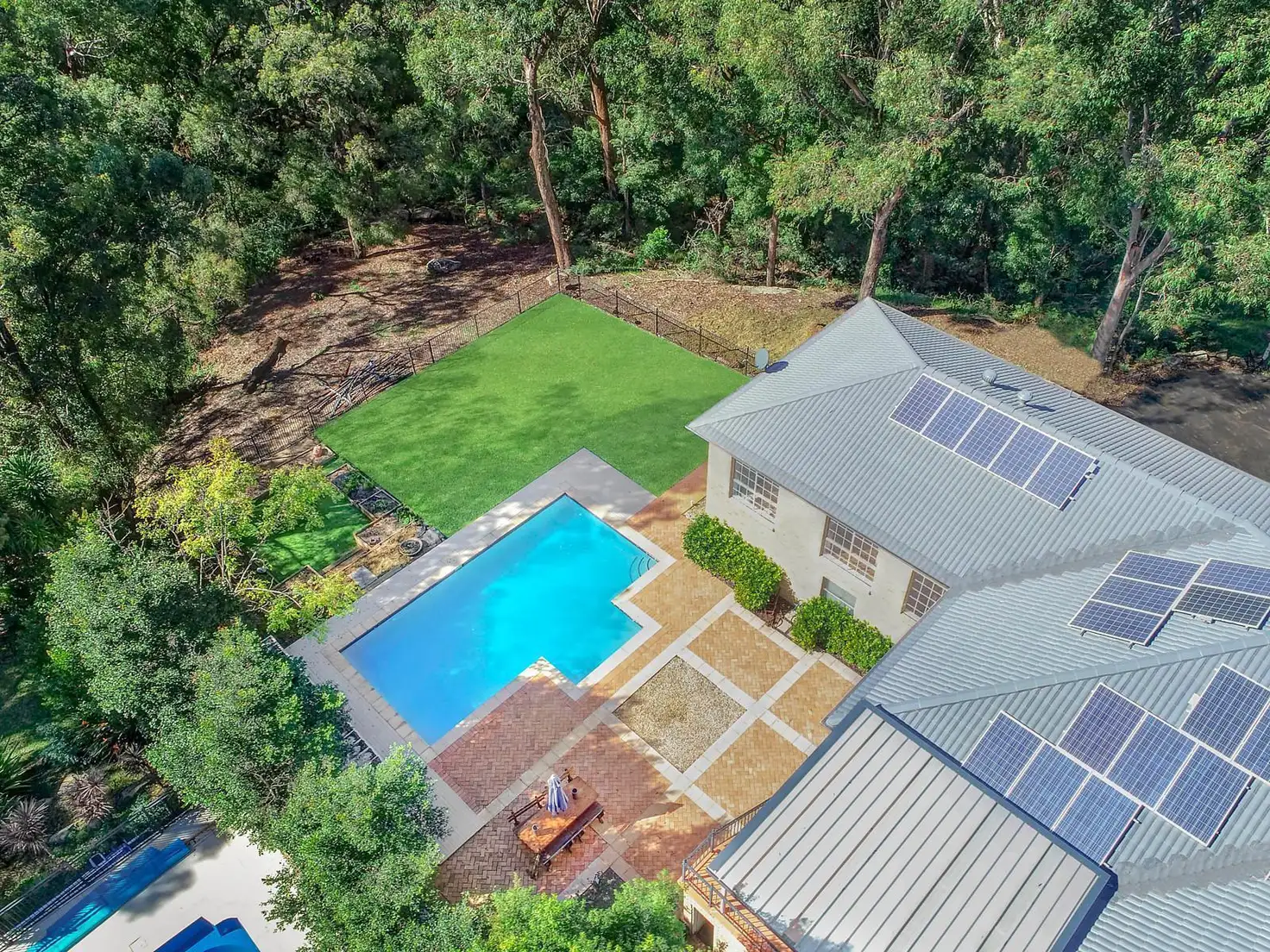 Main view of Homely house listing, 21 Woodstream Crescent, Kellyville NSW 2155