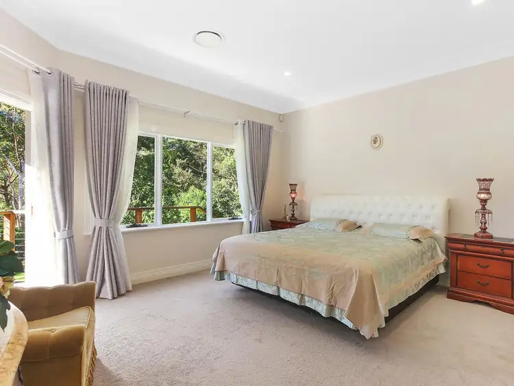 Sixth view of Homely house listing, 220 Ridgecrop Drive, Castle Hill NSW 2154