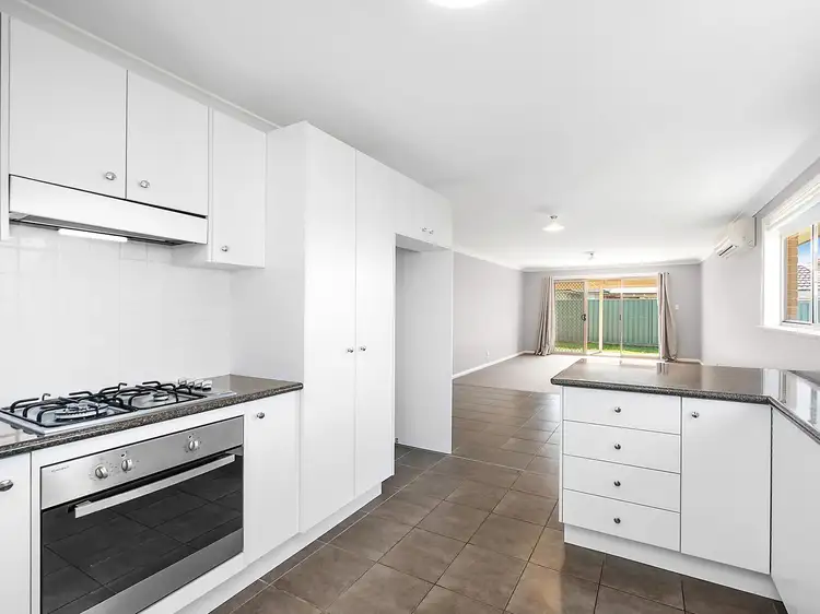 Second view of Homely unit listing, 3/17 Vera Court, Mudgee NSW 2850