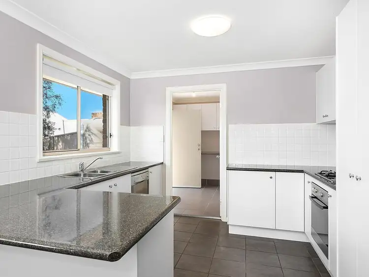 Third view of Homely unit listing, 3/17 Vera Court, Mudgee NSW 2850