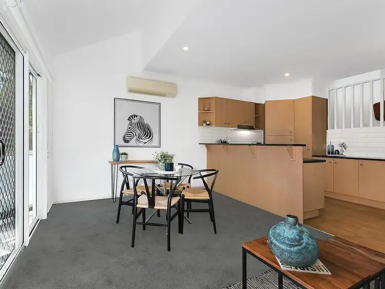 Second view of Homely unit listing, 20/13-15 Hewish Road, Croydon VIC 3136