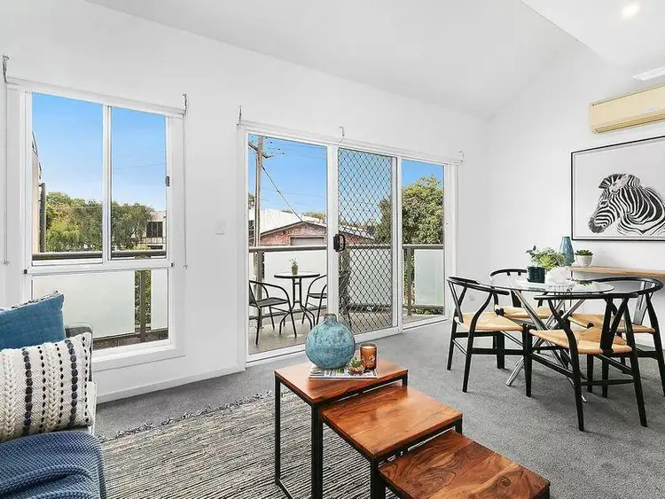 Third view of Homely unit listing, 20/13-15 Hewish Road, Croydon VIC 3136