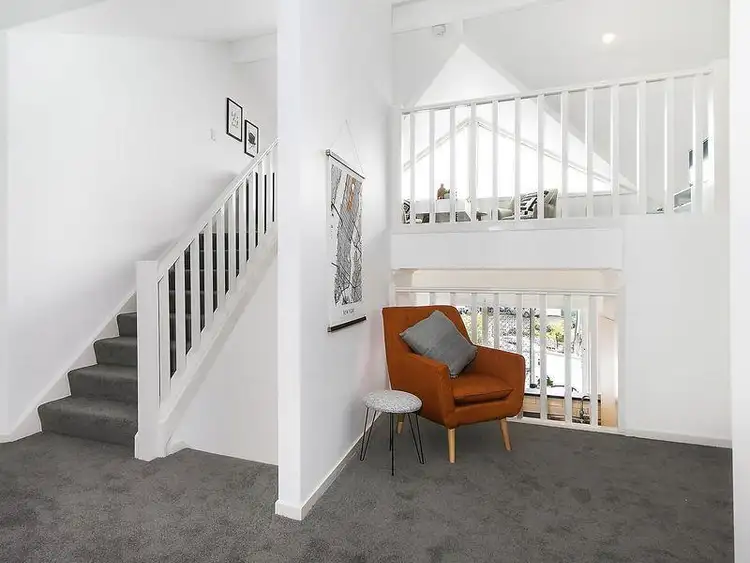 Fifth view of Homely unit listing, 20/13-15 Hewish Road, Croydon VIC 3136