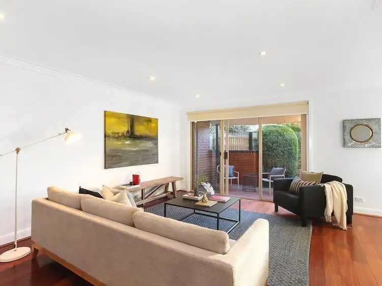 Second view of Homely townhouse listing, 6/44 Waters Road, Naremburn NSW 2065