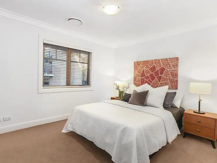 Sixth view of Homely townhouse listing, 6/44 Waters Road, Naremburn NSW 2065