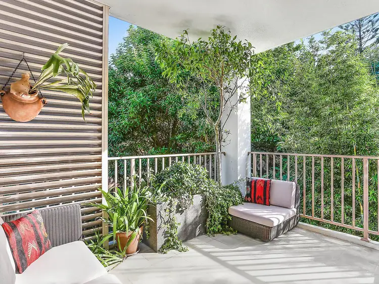 Second view of Homely unit listing, 3/8 Burge Street, Vaucluse NSW 2030