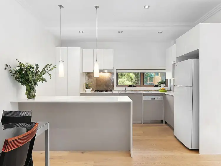 Fourth view of Homely unit listing, 3/8 Burge Street, Vaucluse NSW 2030