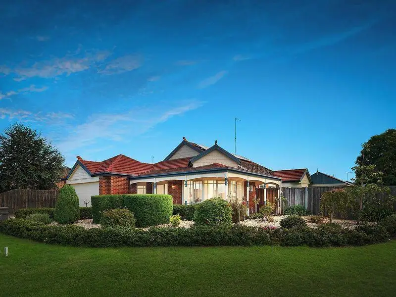 Main view of Homely house listing, 8 Tabess Court, St Albans Park VIC 3219