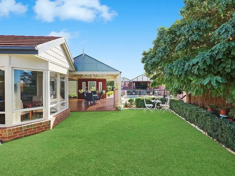 Second view of Homely house listing, 8 Tabess Court, St Albans Park VIC 3219