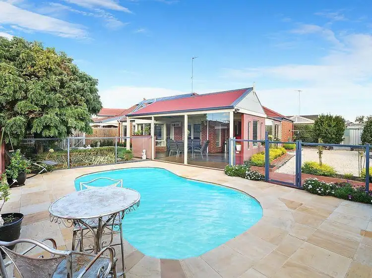 Third view of Homely house listing, 8 Tabess Court, St Albans Park VIC 3219