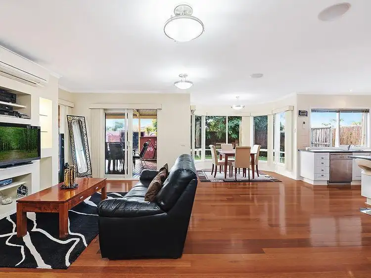 Fourth view of Homely house listing, 8 Tabess Court, St Albans Park VIC 3219