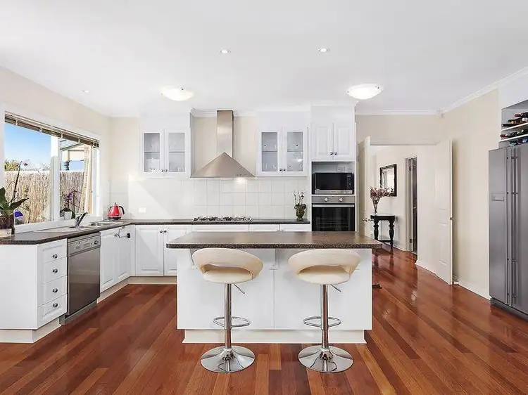 Fifth view of Homely house listing, 8 Tabess Court, St Albans Park VIC 3219