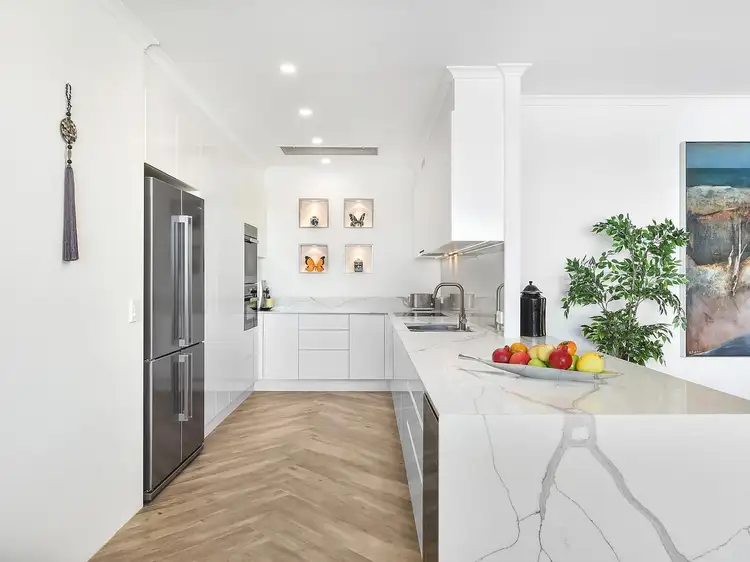 Fourth view of Homely apartment listing, 410/1 Gray Street, New Farm QLD 4005