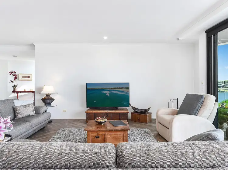 Sixth view of Homely apartment listing, 410/1 Gray Street, New Farm QLD 4005
