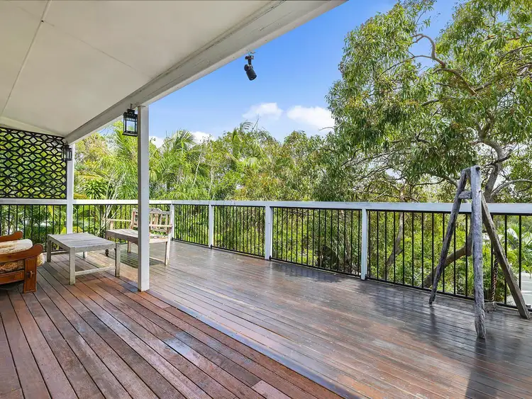 Second view of Homely house listing, 224 Edwards Street, Sunshine Beach QLD 4567