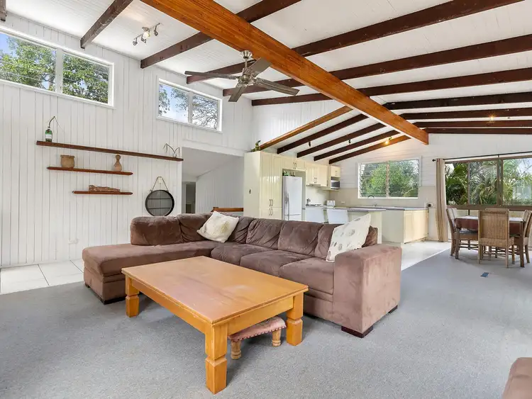 Fourth view of Homely house listing, 224 Edwards Street, Sunshine Beach QLD 4567
