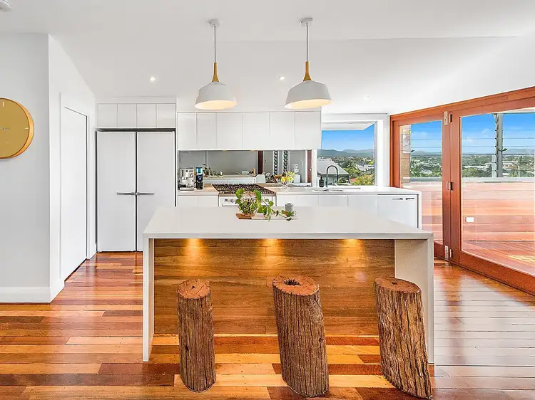 Main view of Homely house listing, 302 William Street, The Range QLD 4700