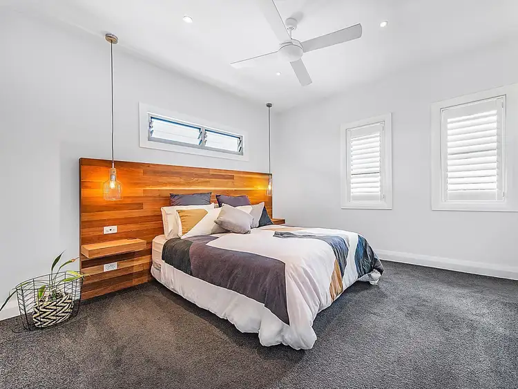 Fourth view of Homely house listing, 302 William Street, The Range QLD 4700