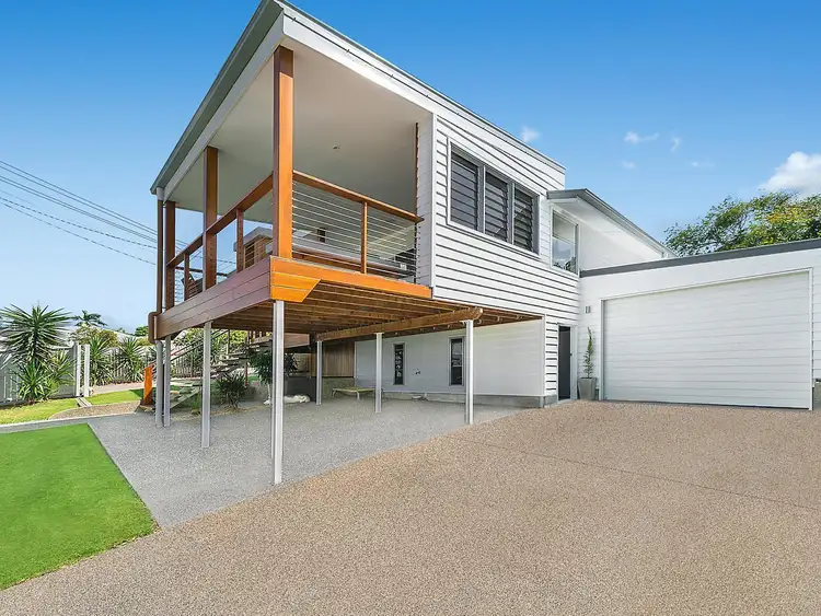 Sixth view of Homely house listing, 302 William Street, The Range QLD 4700