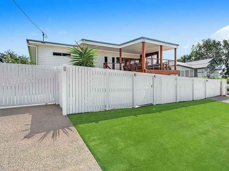 Seventh view of Homely house listing, 302 William Street, The Range QLD 4700