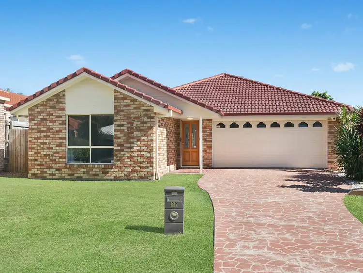 39 Coventina Crescent, Springfield Lakes QLD 4300