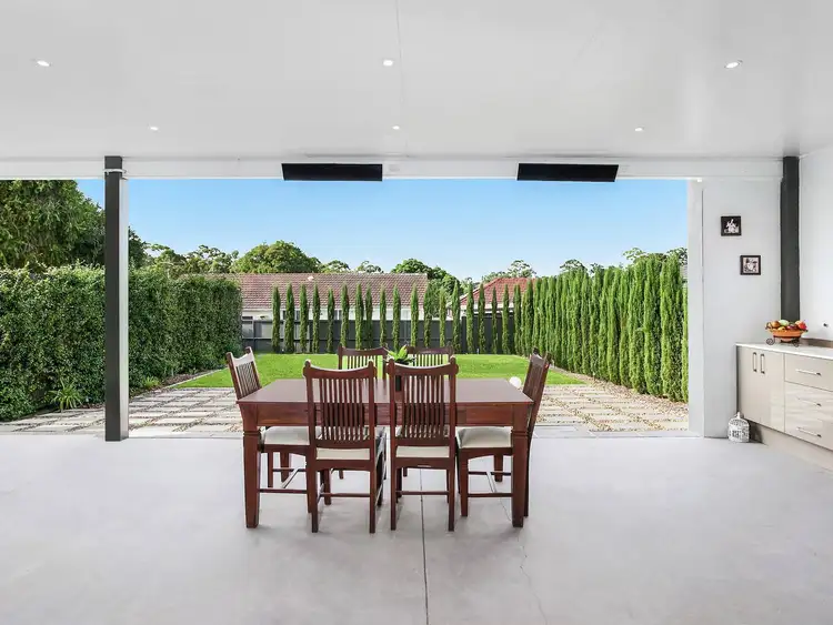Fifth view of Homely house listing, 29 Ford Street, North Ryde NSW 2113