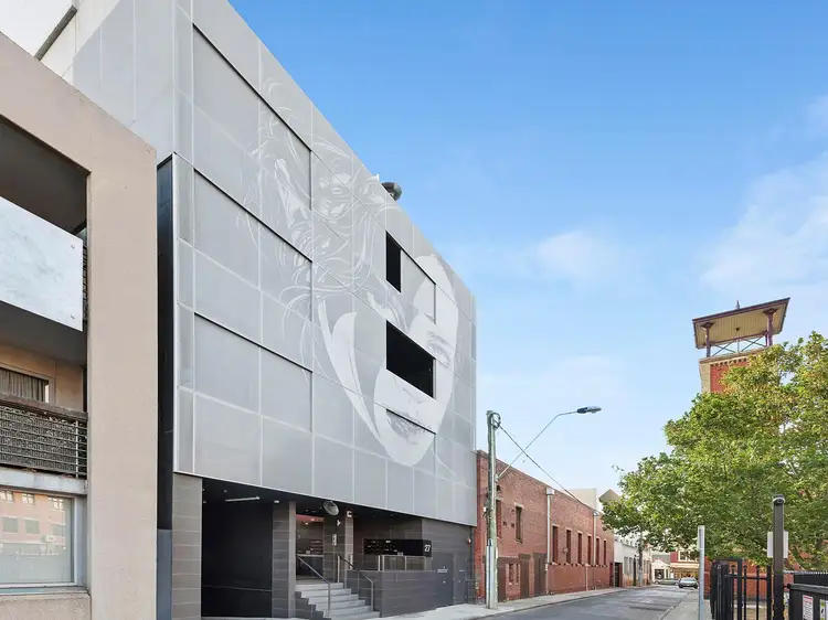 304/27 Macquarie Street, Prahran VIC 3181