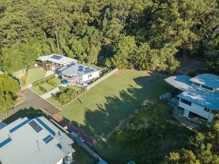 Third view of Homely land listing, 8 Shale Court, Bli Bli QLD 4560