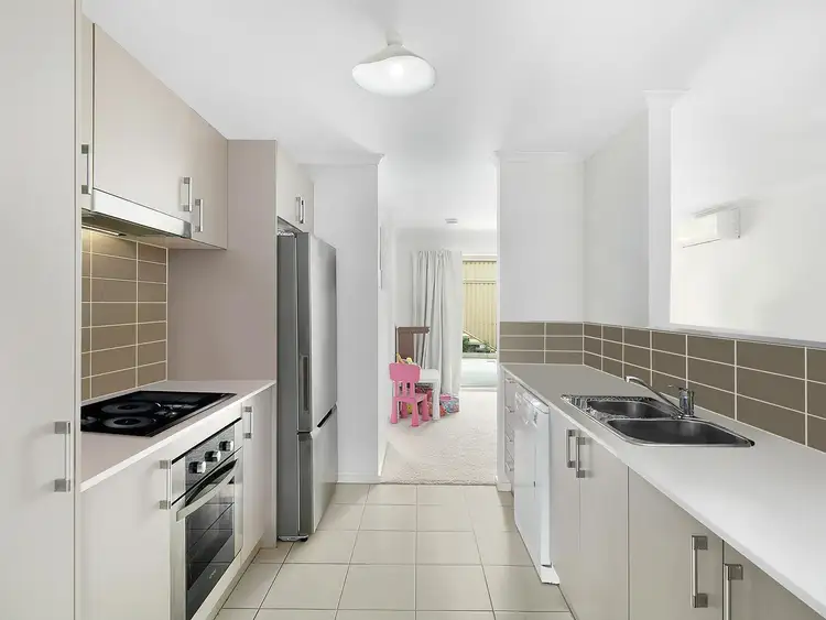 Third view of Homely apartment listing, 13/138 Flemington Road, Harrison ACT 2914