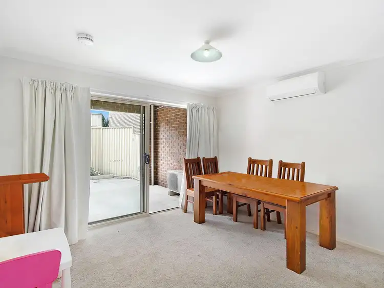 Sixth view of Homely apartment listing, 13/138 Flemington Road, Harrison ACT 2914