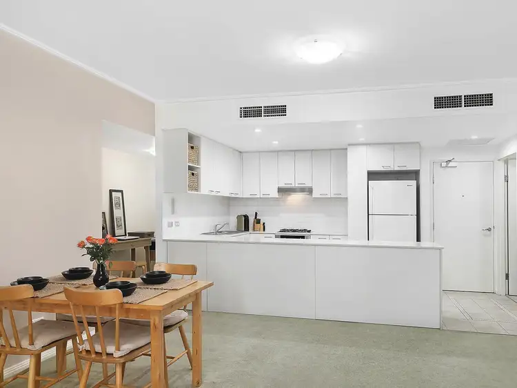 Second view of Homely apartment listing, 205/2 Orara Street, Waitara NSW 2077