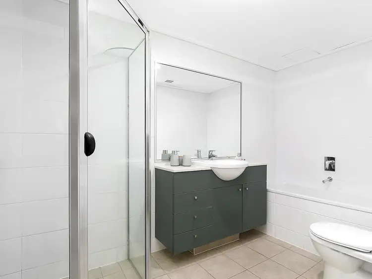 Fourth view of Homely apartment listing, 205/2 Orara Street, Waitara NSW 2077