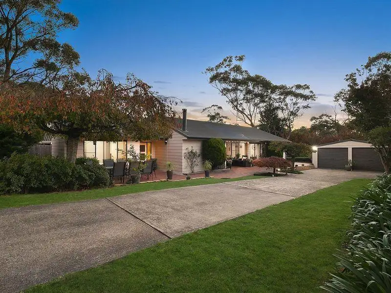 Main view of Homely house listing, 23 Shortland Street, Wentworth Falls NSW 2782