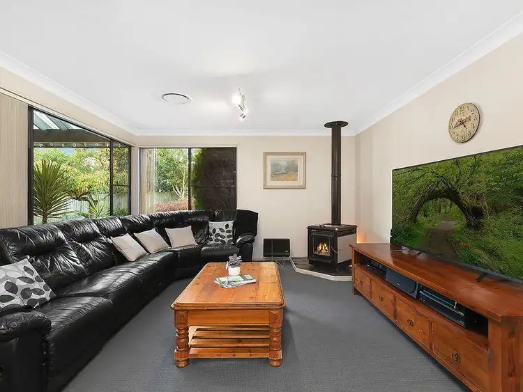 Second view of Homely house listing, 23 Shortland Street, Wentworth Falls NSW 2782