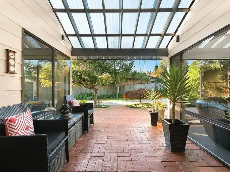 Sixth view of Homely house listing, 23 Shortland Street, Wentworth Falls NSW 2782