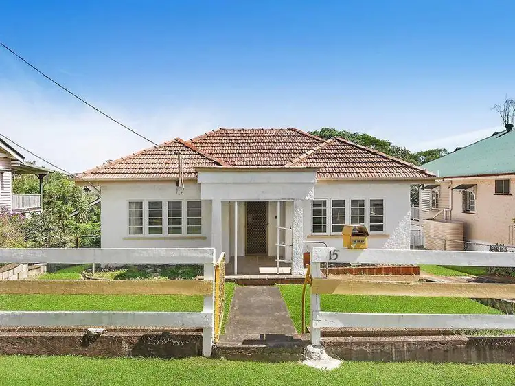 15 Rome Street North, Yeronga QLD 4104