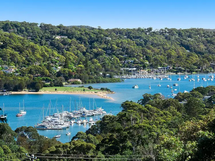 Third view of Homely land listing, 1E Bungan Head Road, Newport NSW 2106