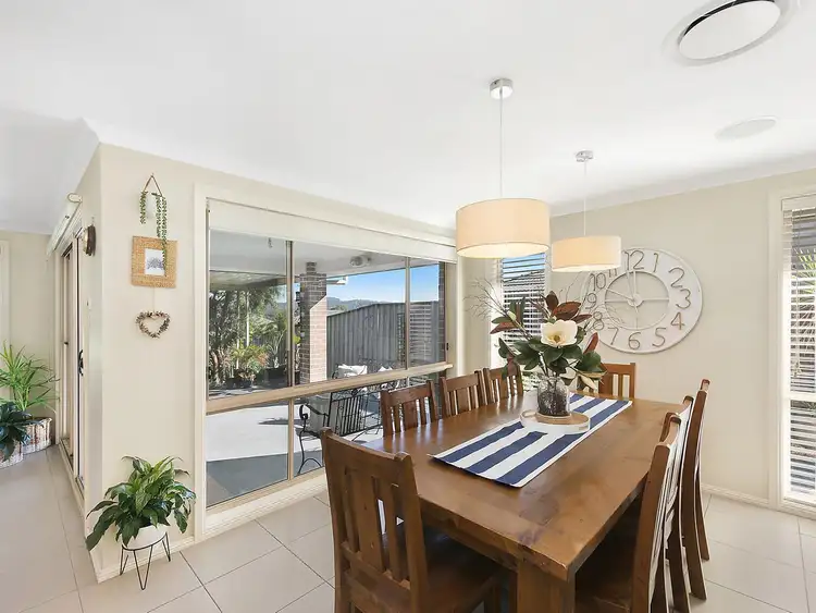 Fourth view of Homely house listing, 11 Kurraka Drive, Fletcher NSW 2287