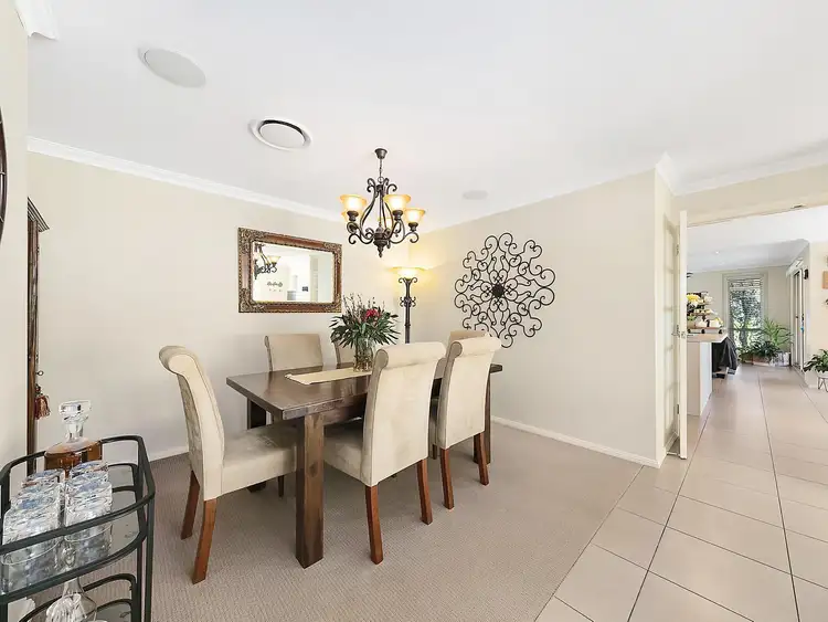 Fifth view of Homely house listing, 11 Kurraka Drive, Fletcher NSW 2287