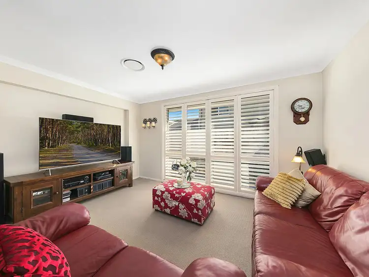 Sixth view of Homely house listing, 11 Kurraka Drive, Fletcher NSW 2287