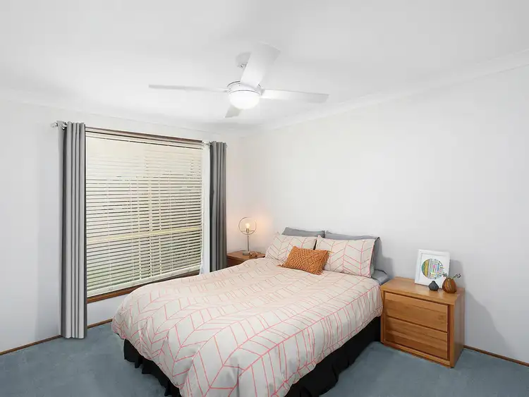 Fifth view of Homely house listing, 3 Ulambi Crescent, Maryland NSW 2287