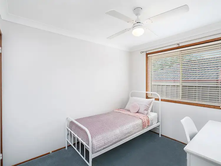 Sixth view of Homely house listing, 3 Ulambi Crescent, Maryland NSW 2287