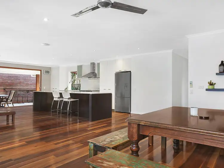 Second view of Homely house listing, 4 Twilight Street, Sunrise Beach QLD 4567