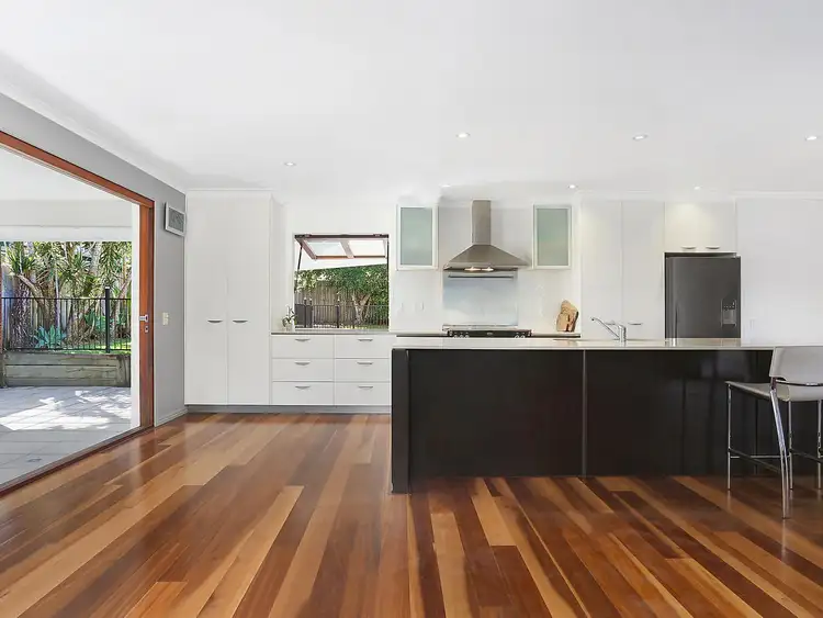 Third view of Homely house listing, 4 Twilight Street, Sunrise Beach QLD 4567
