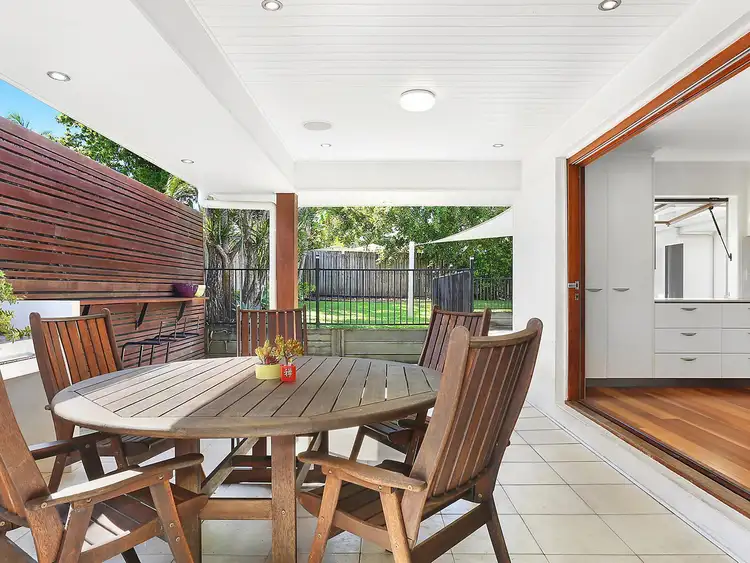 Fifth view of Homely house listing, 4 Twilight Street, Sunrise Beach QLD 4567