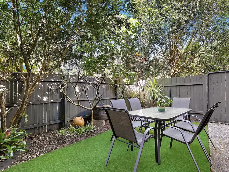 Main view of Homely apartment listing, 17/1 Beacon Court, Sunrise Beach QLD 4567