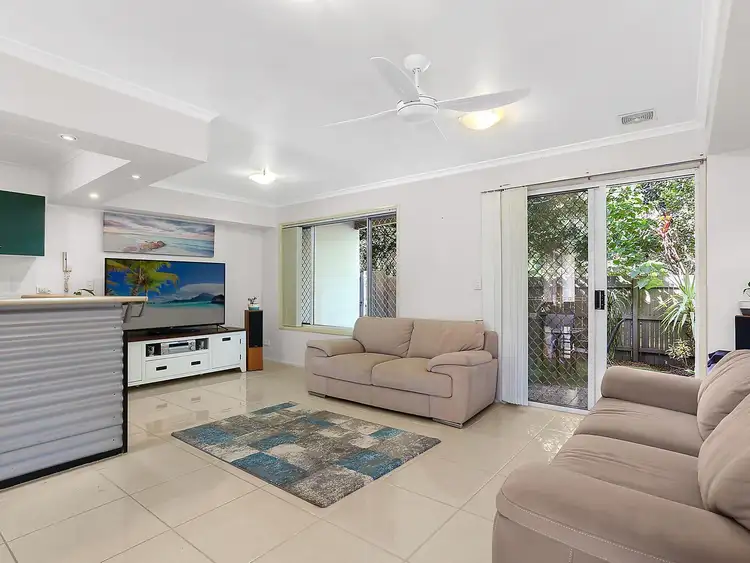 Fourth view of Homely apartment listing, 17/1 Beacon Court, Sunrise Beach QLD 4567
